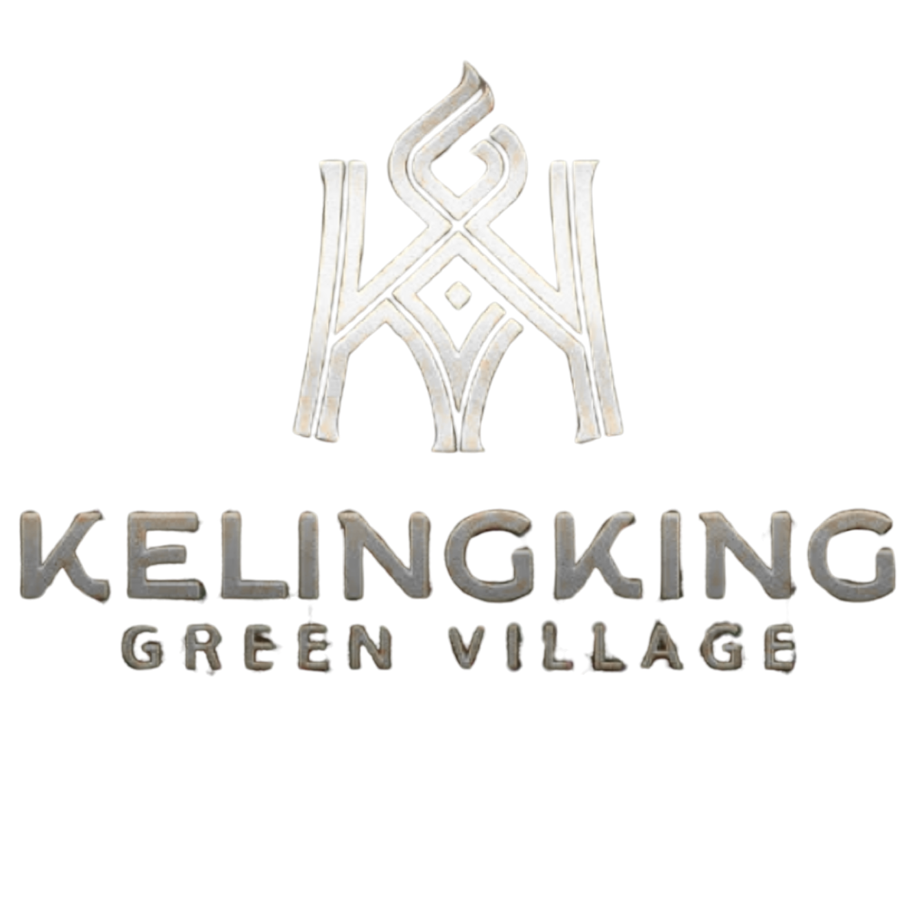 kelingking green village
